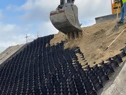 ATWEB™ – HDPE Geocell